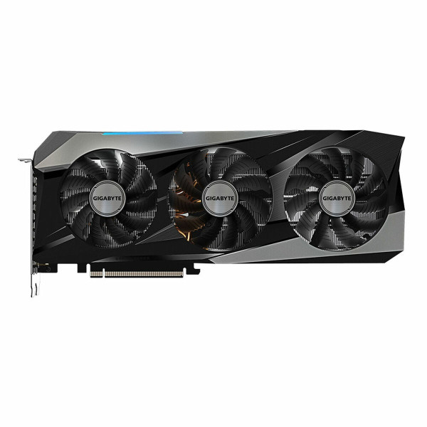 Graphics card Gigabyte Rtx 3070 Ti Gaming Oc 8GB