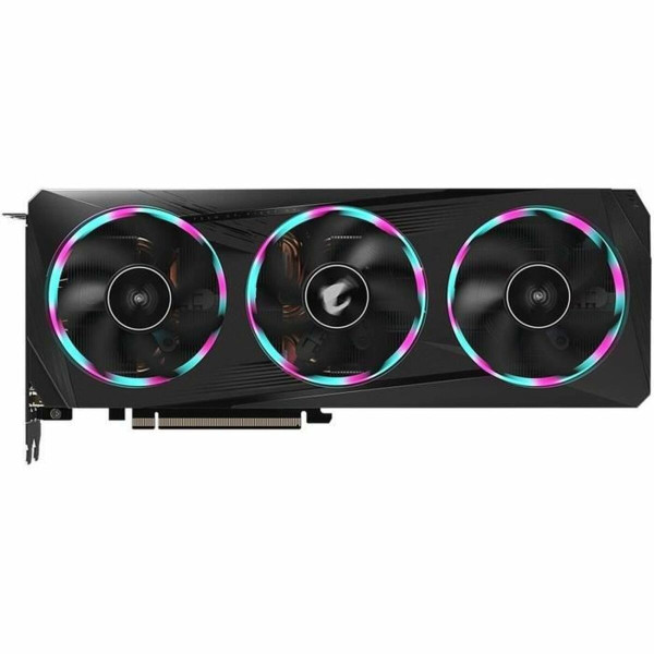 Graphics card Gigabyte GV-N306TAORUS E-8GD V2