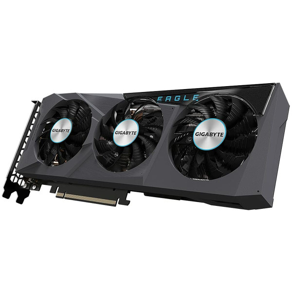 Graphics card Gigabyte GeForce RTX 3070 EAGLE OC(rev. 2.0) 8 GB GDDR6