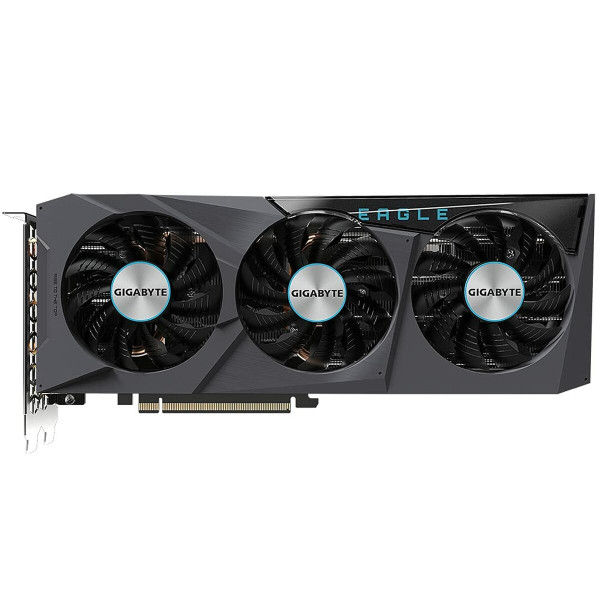 Graphics card Gigabyte GeForce RTX 3070 EAGLE OC(rev. 2.0) 8 GB GDDR6