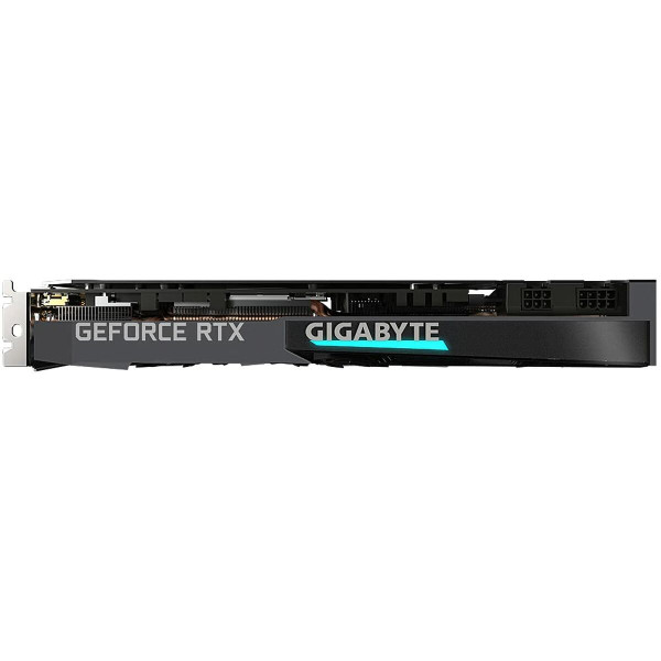 Graphics card Gigabyte GeForce RTX 3070 EAGLE OC(rev. 2.0) 8 GB GDDR6