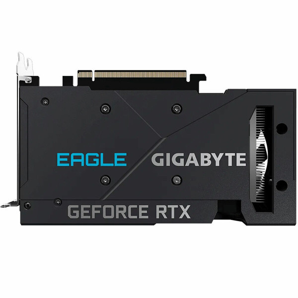 Graphics card Gigabyte RTX 3050 EAGLE OC 8 GB GDDR6 8K Ultra HD