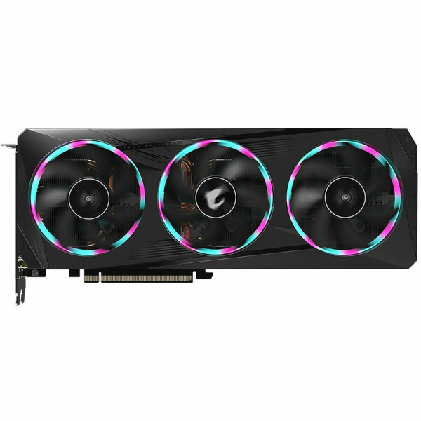 Graphics card Gigabyte GeForce RTX 3050 ELITE 8G