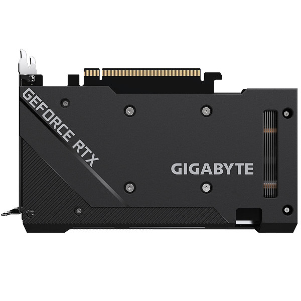 Graphics card Gigabyte GeForce RTX 3060 Ti WINDFORCE OC 8 GB GDDR6