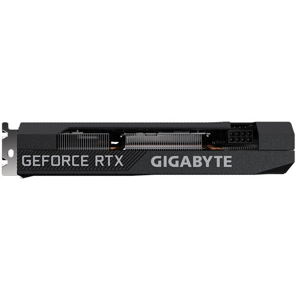 Graphics card Gigabyte GeForce RTX 3060 Ti WINDFORCE OC 8 GB GDDR6