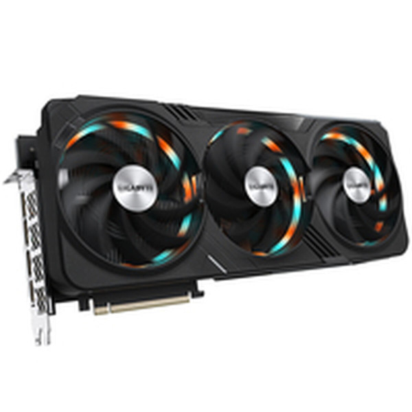 Graphics card Gigabyte GeForce RTX 4090 GAMING OC 24G