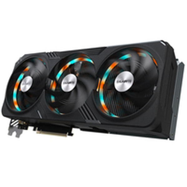 Graphics card Gigabyte GeForce RTX 4090 GAMING OC 24G