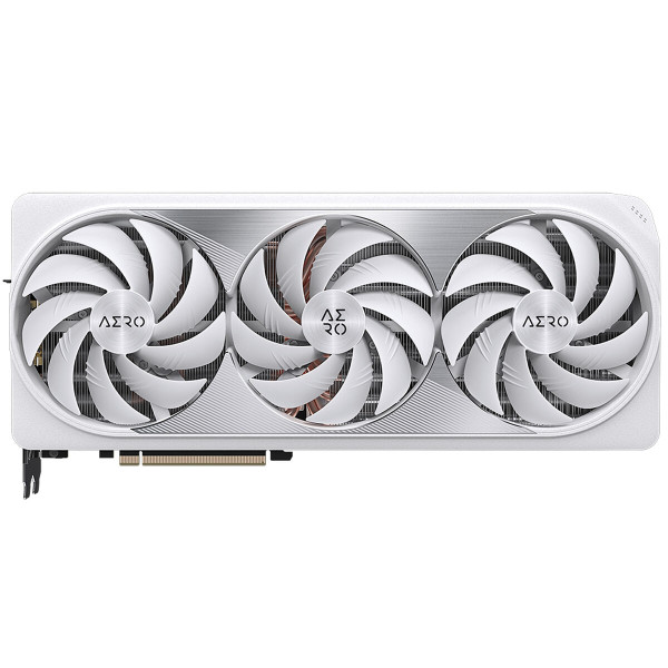 Graphics card Gigabyte GeForce RTX 4080 16GB AERO OC 16 GB GDDR6X