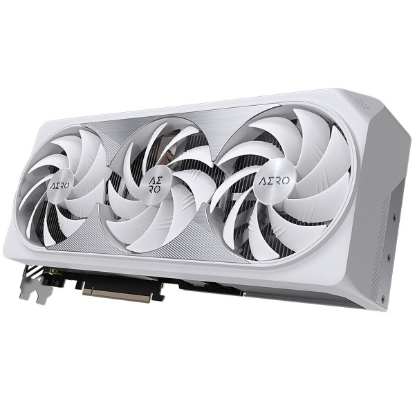 Graphics card Gigabyte GeForce RTX 4080 16GB AERO OC 16 GB GDDR6X