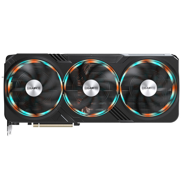 Graphics card Gigabyte GeForce RTX 4080 16GB GAMING OC 16 GB GDDR6X