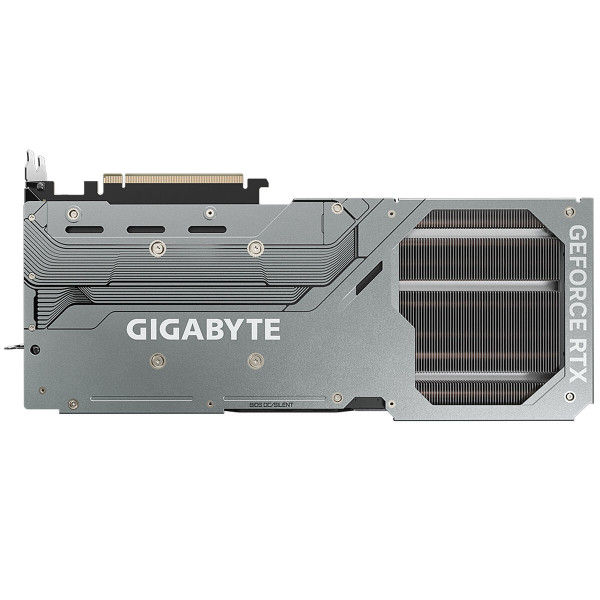 Graphics card Gigabyte GeForce RTX 4080 16GB GAMING OC 16 GB GDDR6X