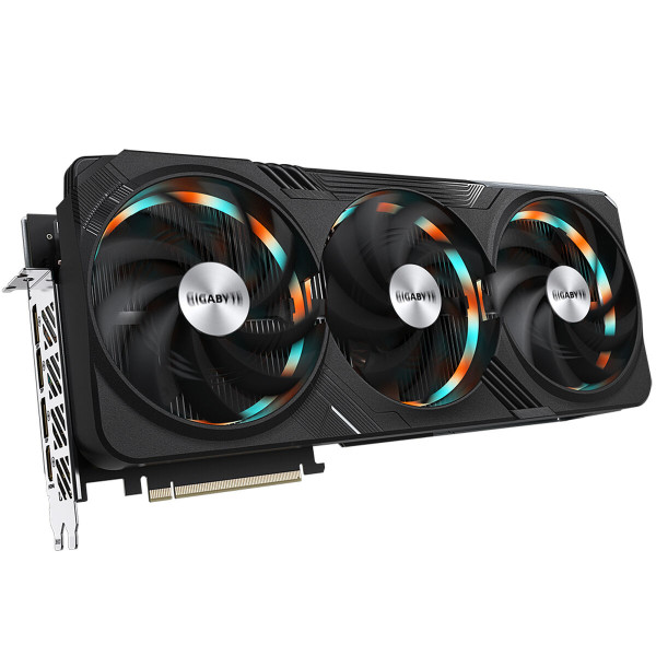 Graphics card Gigabyte GeForce RTX 4080 16GB GAMING OC 16 GB GDDR6X