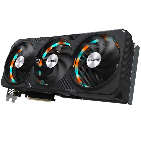 Graphics card Gigabyte GeForce RTX 4080 16GB GAMING OC 16 GB GDDR6X