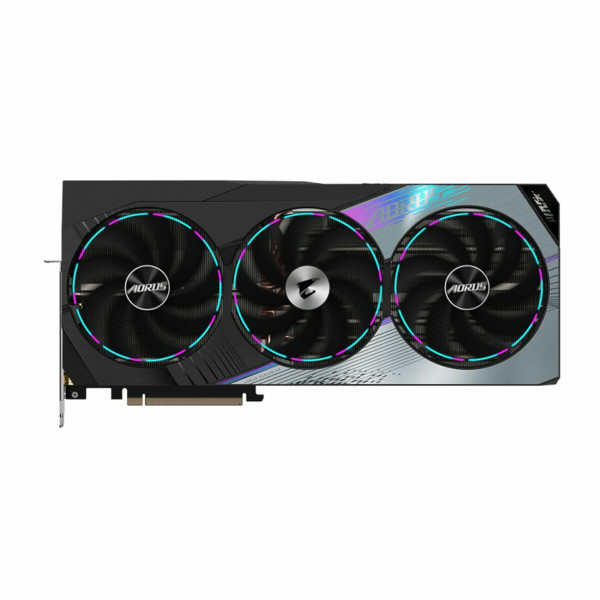 Graphics card Gigabyte GeForce RTX 4080 MASTER 16 GB GDDR6X