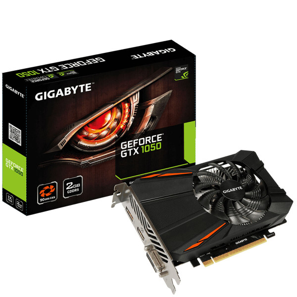 Graphics card Gigabyte GV-N306TXGAMING OC-8GD 8 GB GDDR6X