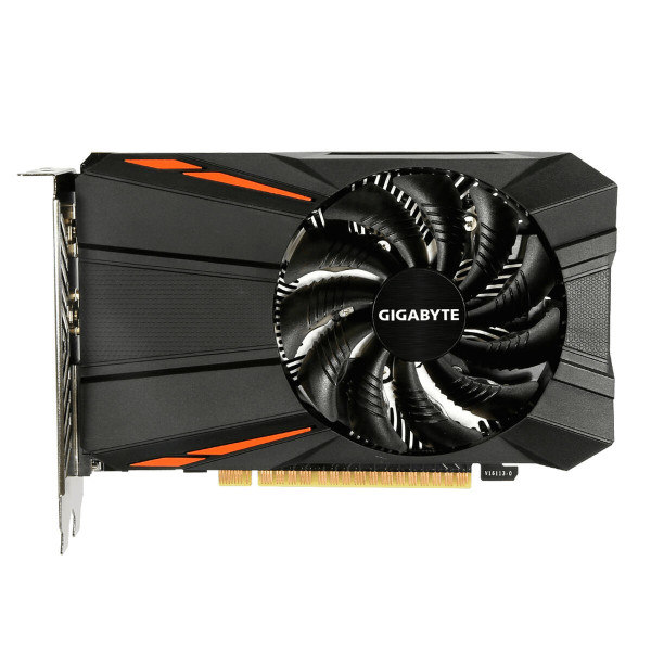 Graphics card Gigabyte GV-N306TXGAMING OC-8GD 8 GB GDDR6X