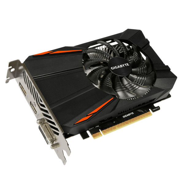 Graphics card Gigabyte GV-N306TXGAMING OC-8GD 8 GB GDDR6X