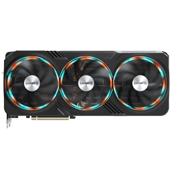 Graphics card Gigabyte GeForce RTX 4080 16GB GAMING OC