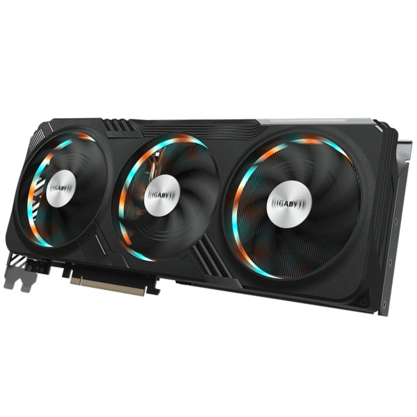 Graphics card Gigabyte GeForce RTX­­ 4070 Ti GAMING OC 12G 12 GB GDDR6X