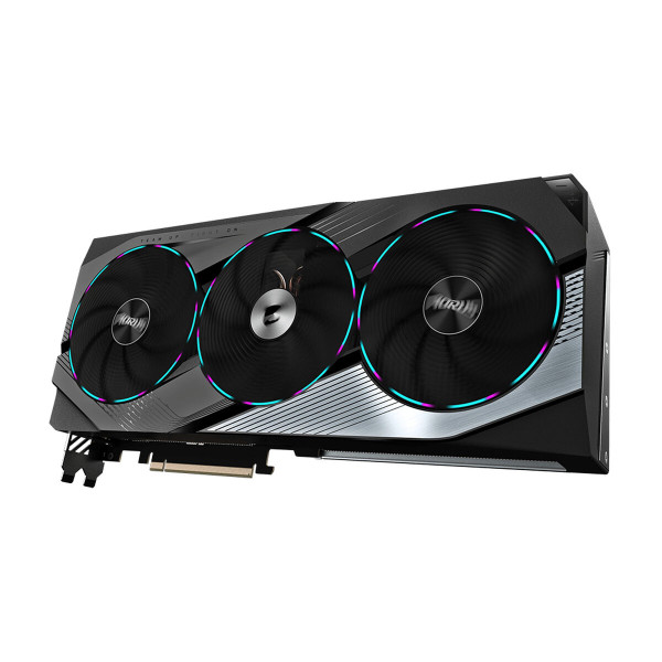 Graphics card Gigabyte GeForce RTX 4070 Ti ELITE 12G