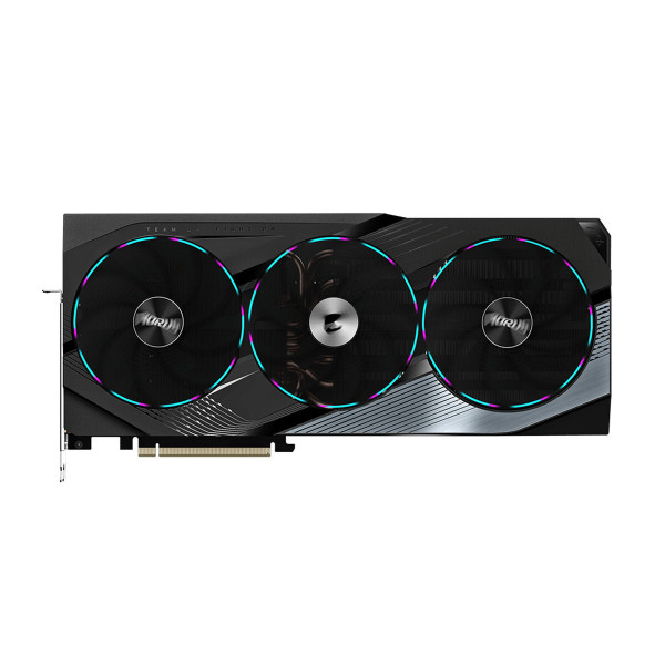 Graphics card Gigabyte GeForce RTX 4070 Ti ELITE 12G