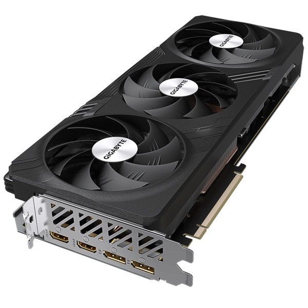 Graphics card Gigabyte Radeon RX 7900 XTX GAMING OC 24G