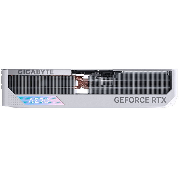 Graphics card Gigabyte GeForce RTX 4090 AERO OC 24G