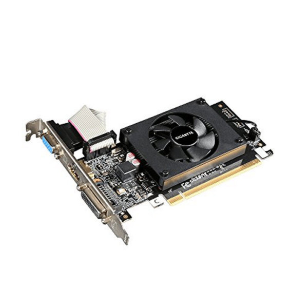 Graphics card Gigabyte ITGPE30208