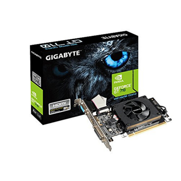 Graphics card Gigabyte ITGPE30208