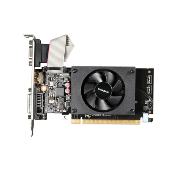 Graphics card Gigabyte ITGPE30208