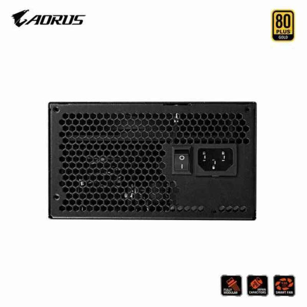 Power supply Gigabyte GP-AP850GM 850 W ATX