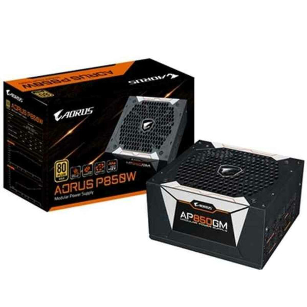 Power supply Gigabyte GP-AP850GM 850 W ATX