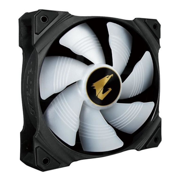 Ventilator Gigabyte GP-AR140RFAN Ø 14 cm