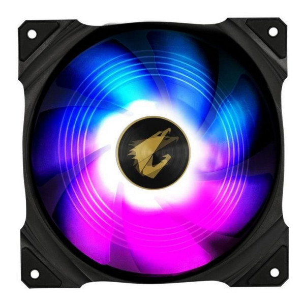 Ventilator Gigabyte GP-AR140RFAN Ø 14 cm