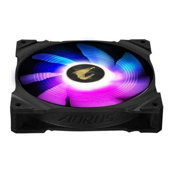 Ventilator Gigabyte GP-AR140RFAN Ø 14 cm