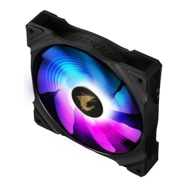 Ventilator Gigabyte GP-AR140RFAN Ø 14 cm