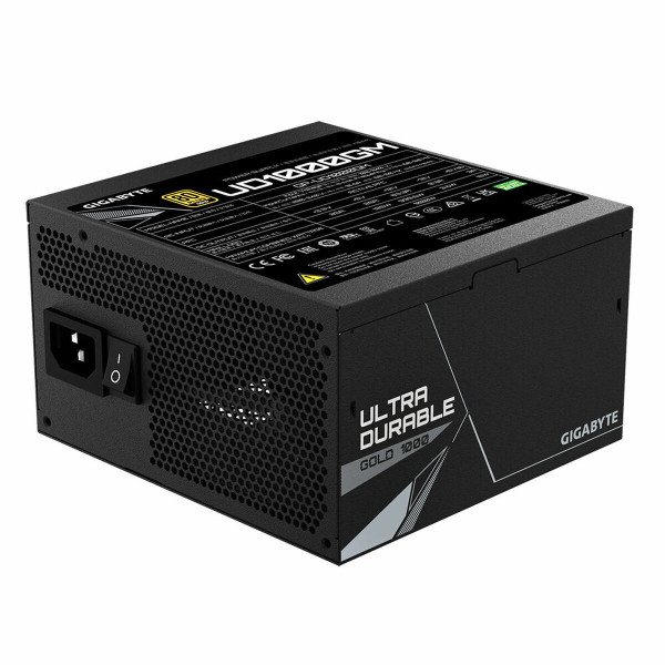 Power supply Gigabyte UD1000GM 1000W