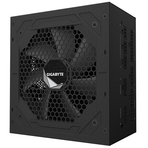 Power supply Gigabyte GP-UD850GM PG5 Black