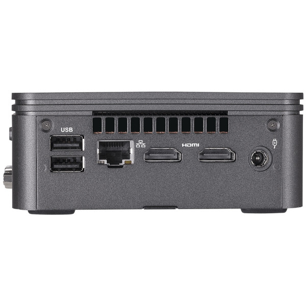 Barebone Gigabyte GB-BRi5H-10210E I5-10210U