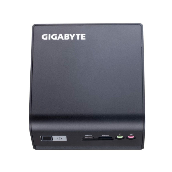 Processor Gigabyte GB-BMCE-4500CFANLESS