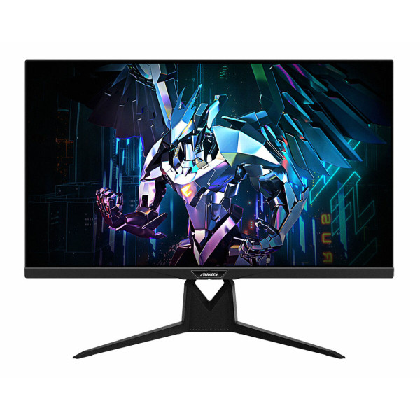 Monitor Gigabyte AORUSFI32Q IPS LED 31,5"