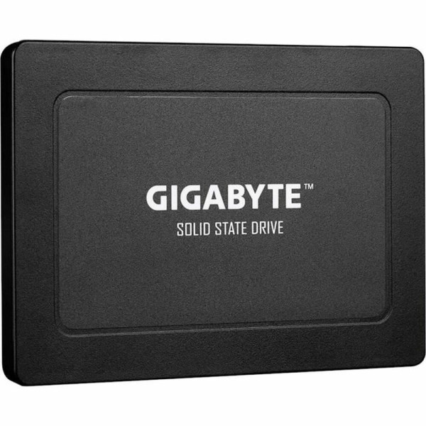 Hard Drive Gigabyte GP-GSTFS31960GNTD-V 960 GB SSD 960 GB SSD