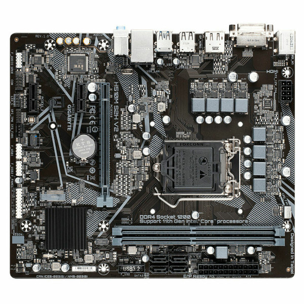 Motherboard Gigabyte H510M S2H V2