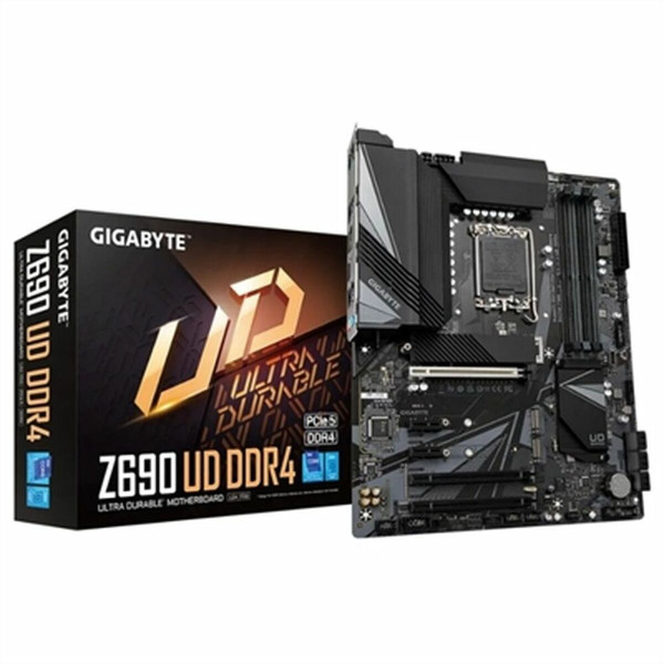 Motherboard Gigabyte Z690