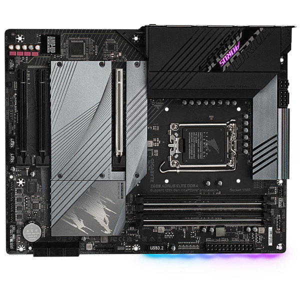 Motherboard Gigabyte AORUS ELITE LGA1700 DDR4 ATX