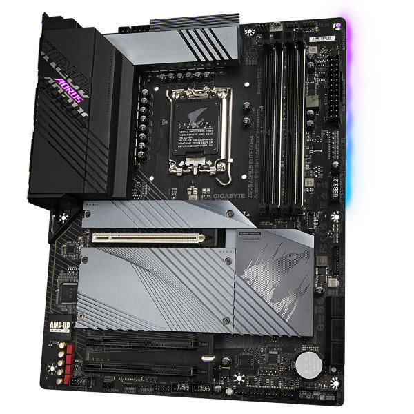 Motherboard Gigabyte AORUS ELITE LGA1700 DDR4 ATX