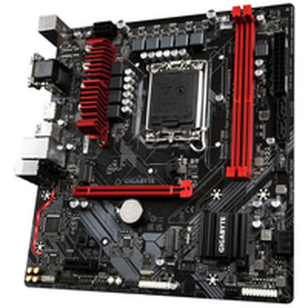 Motherboard Gigabyte B660M GAMING DDR4