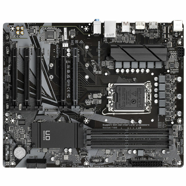 Motherboard Gigabyte B660 DS3H LGA1700