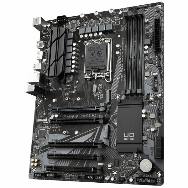 Motherboard Gigabyte B660 DS3H LGA1700