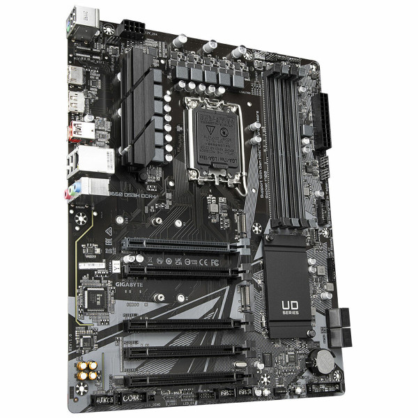 Motherboard Gigabyte B660 DS3H LGA1700